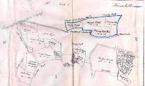 MNuncat bundle 11 Chaul End Farm auction sale particulars 1845